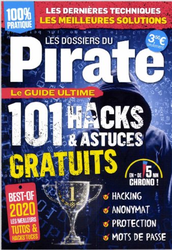 www.journaux.fr  Les Dossiers du Pirate