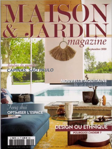 www journaux fr Maison  Jardin  Magazine 