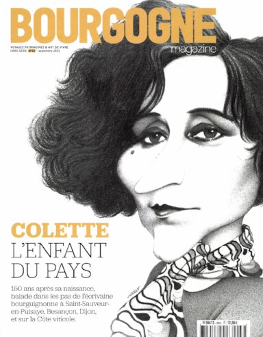 Bourgogne Magazine Hors-Série N° 22