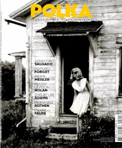 Polka Magazine N° 64