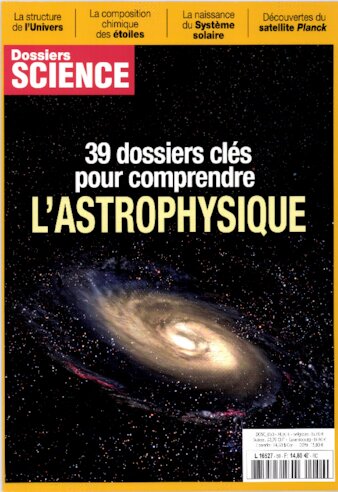 Dossiers Science  N° 50