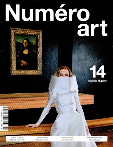 Numéro art  N° 14