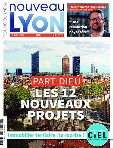 Nouveau Lyon N° 78
