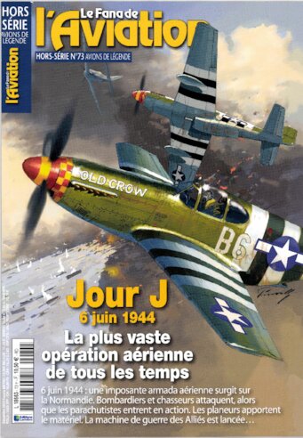 Le Fana de l'Aviation Hors-Série N° 73