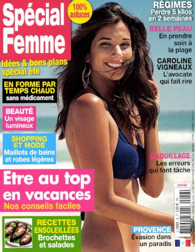 Spécial Femme N° 36