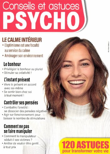 Conseils et Astuces Psycho  N° 48