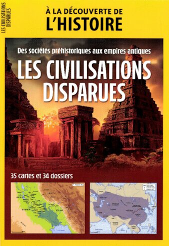 À La Découverte De L'histoire N° 21