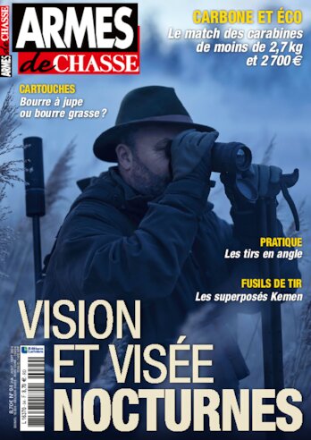 Armes de Chasse N° 94