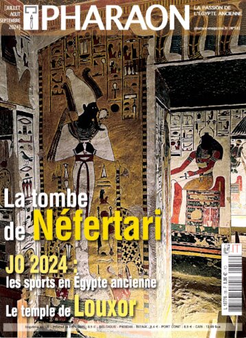 Pharaon N° 58