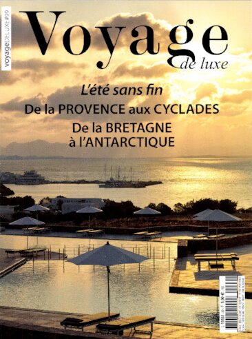 Voyage de Luxe N° 99