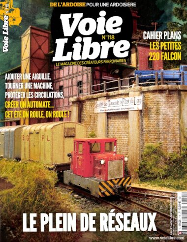 Voie Libre N° 118