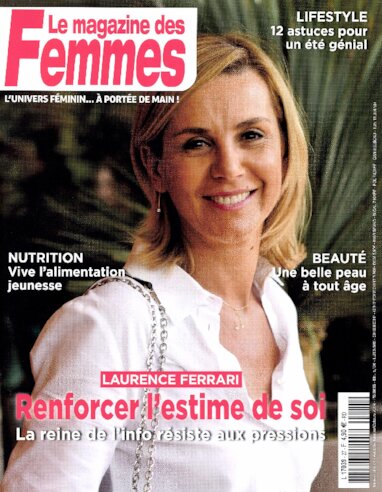 Le Magazine des Femmes N° 27