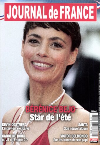 Journal de France N° 104