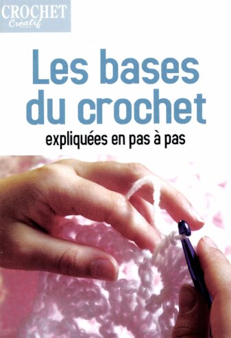 Crochet Créatif N° 51