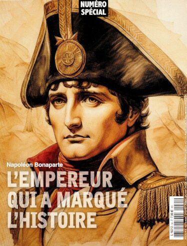 Numéro spécial N° 35