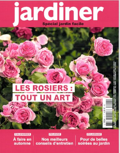 Jardiner N° 43