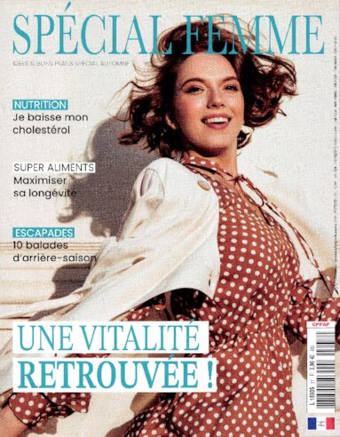 Spécial Femme N° 37