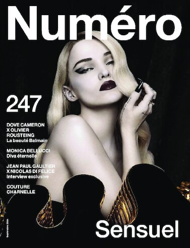 Numéro N° 247