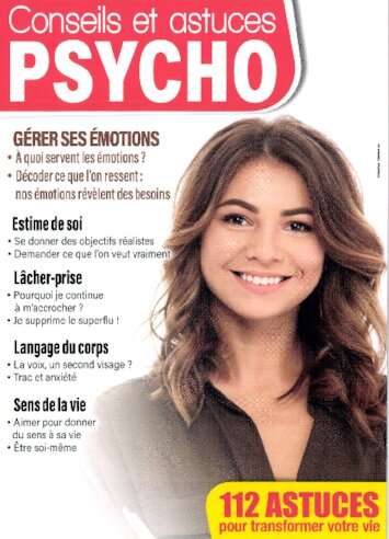 Conseils et Astuces Psycho  N° 49