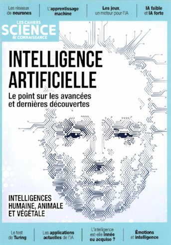 Les Cahiers Science & Connaissance N° 46