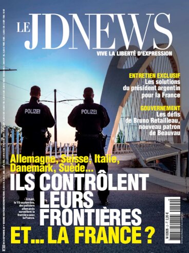 Le JD News  N° 2