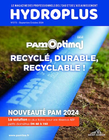 Hydroplus N° 273