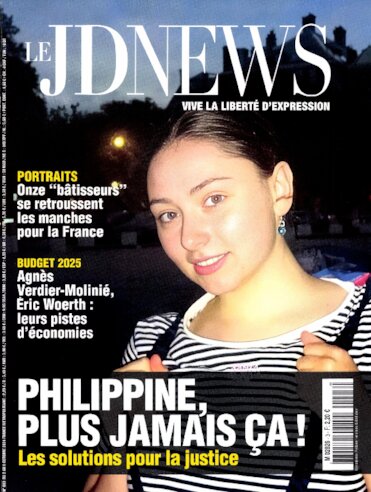 Le JD News  N° 3