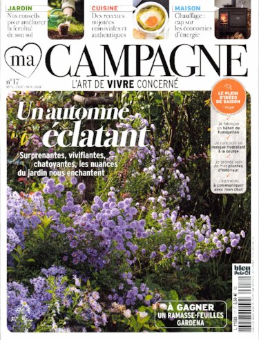 Ma Campagne N° 17