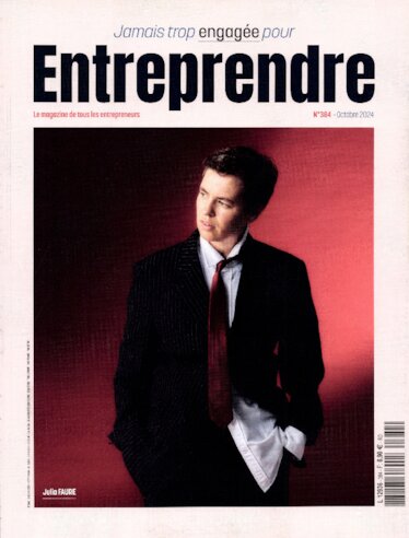 Entreprendre N° 384