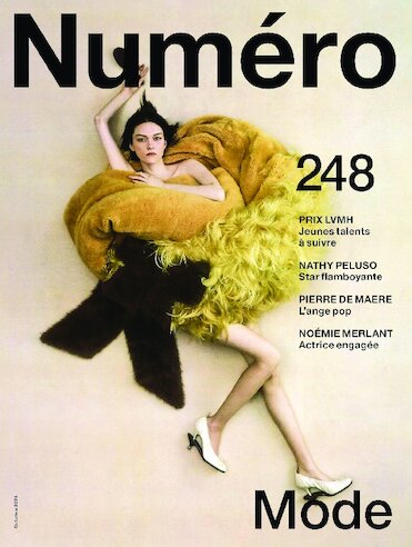 Numéro  N° 248