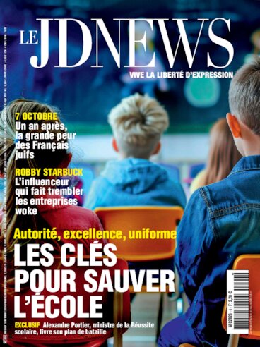 Le JD News  N° 4