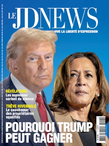 Le JD News  N° 7