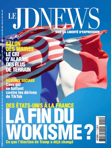 Le JD News  N° 9