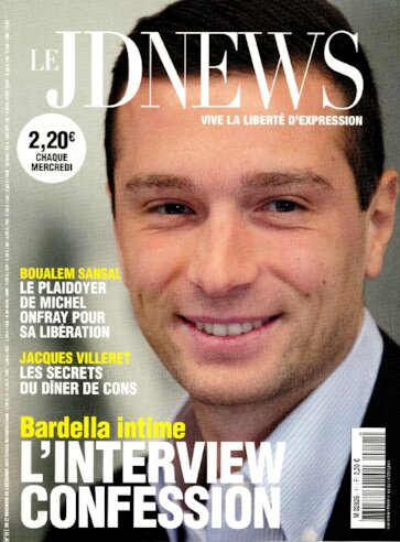 Le JD News  N° 11