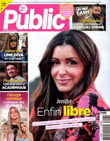 Public N° 1116