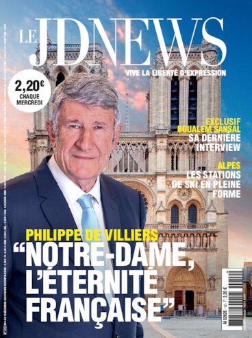 Le JD News  N° 12