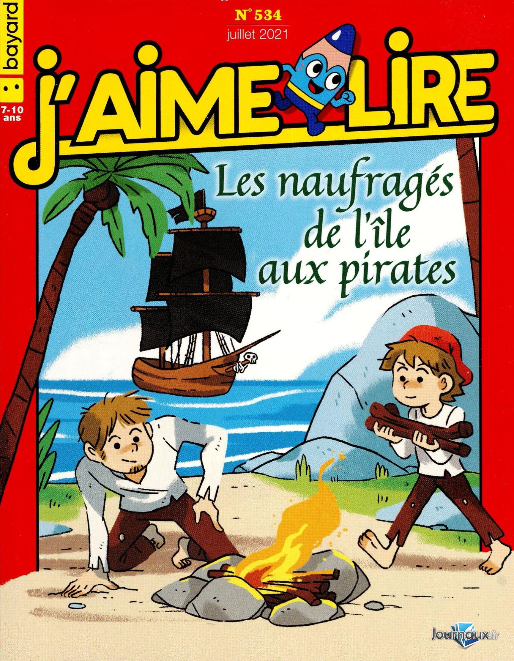 Www.journaux.fr - J'aime Lire + J 'aime Lire BD