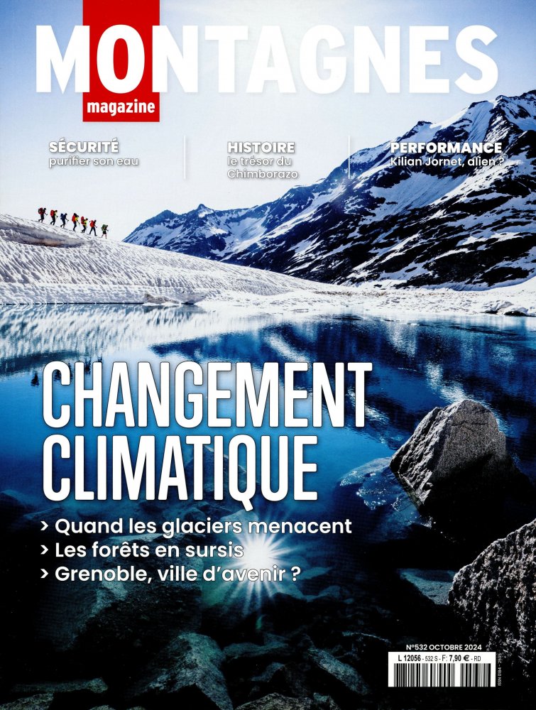 Wwwjournauxfr Montagnes Magazine