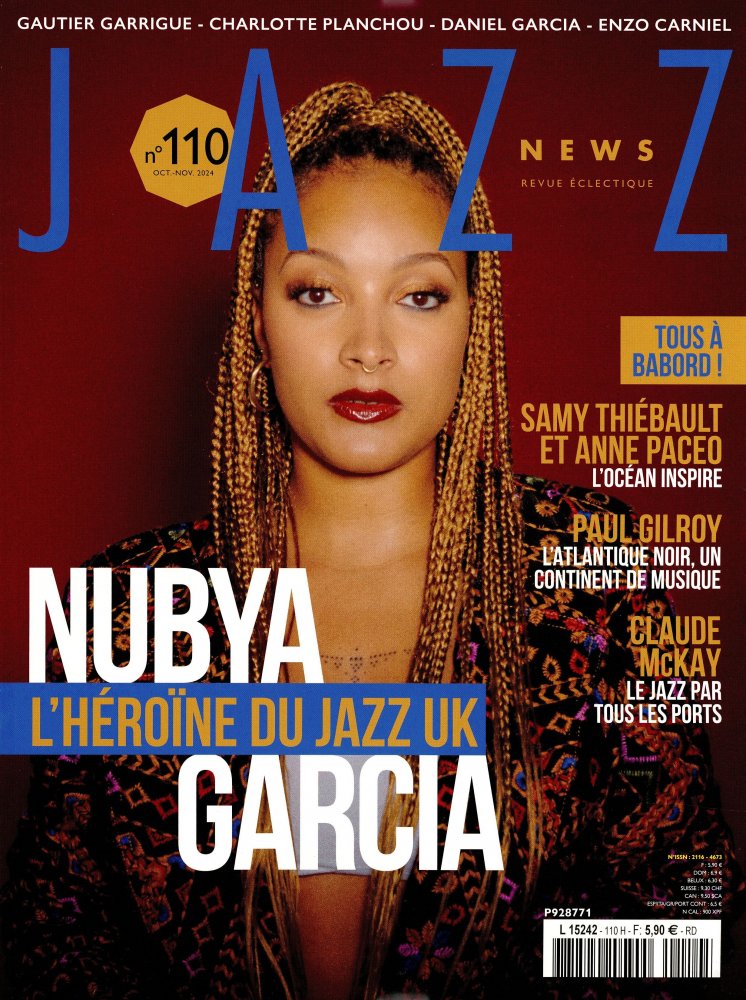 Www.journaux.fr - Jazz News