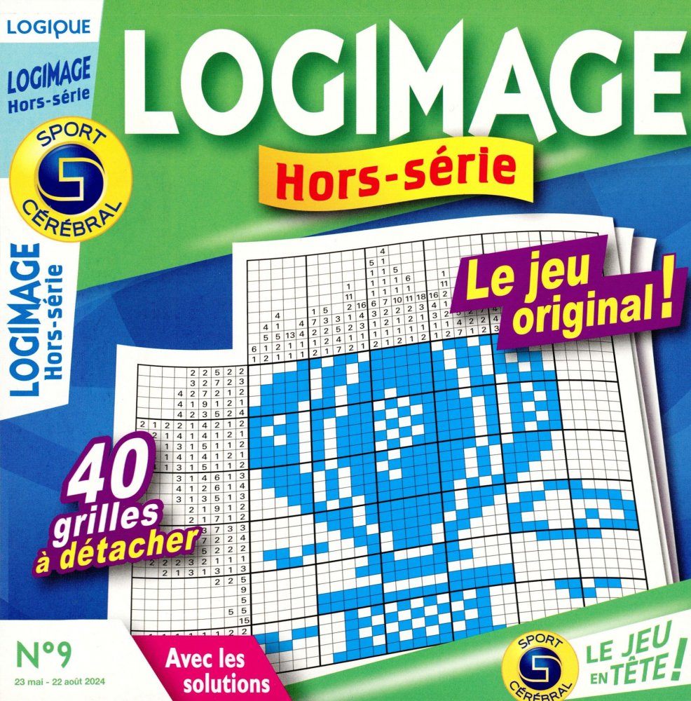 www.journaux.fr - SC Logimage Hors-Série