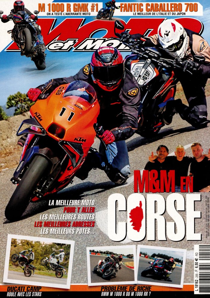 www journaux fr Moto  et Motards 