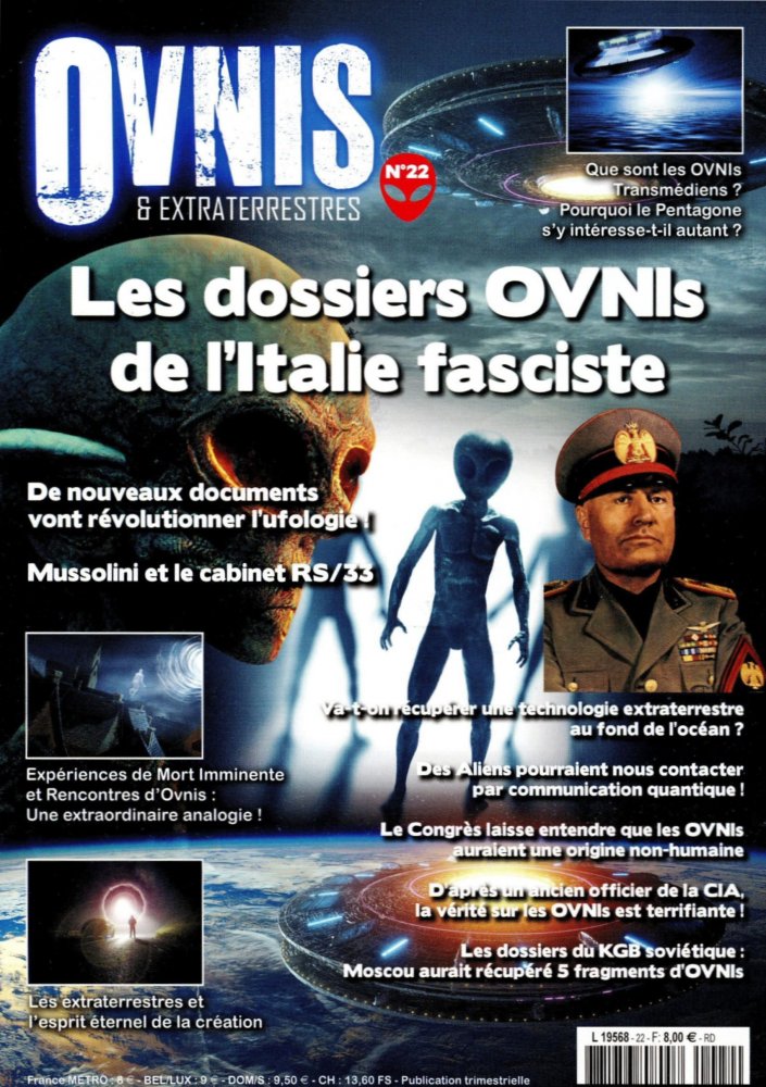 Wwwjournauxfr Ovnis Extraterrestres