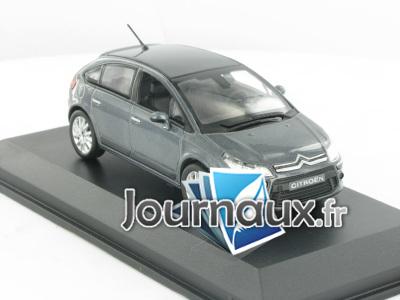 citroen c4 miniature