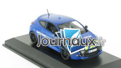 maquette megane rs